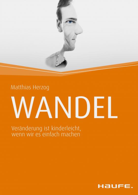 Cover-Bild Wandel