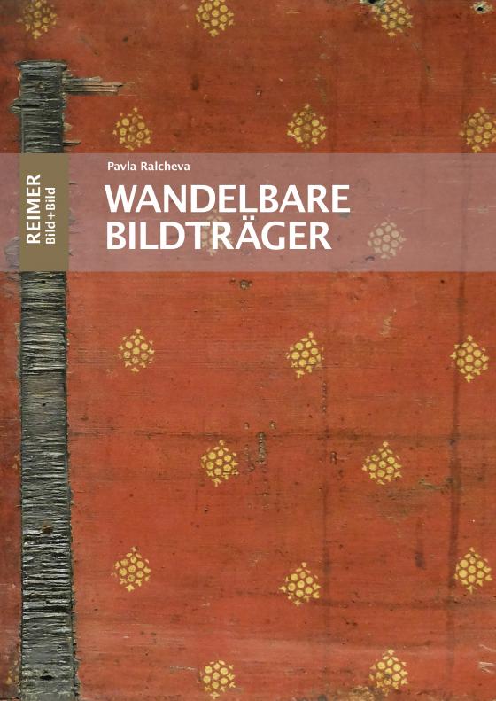 Cover-Bild Wandelbare Bildträger