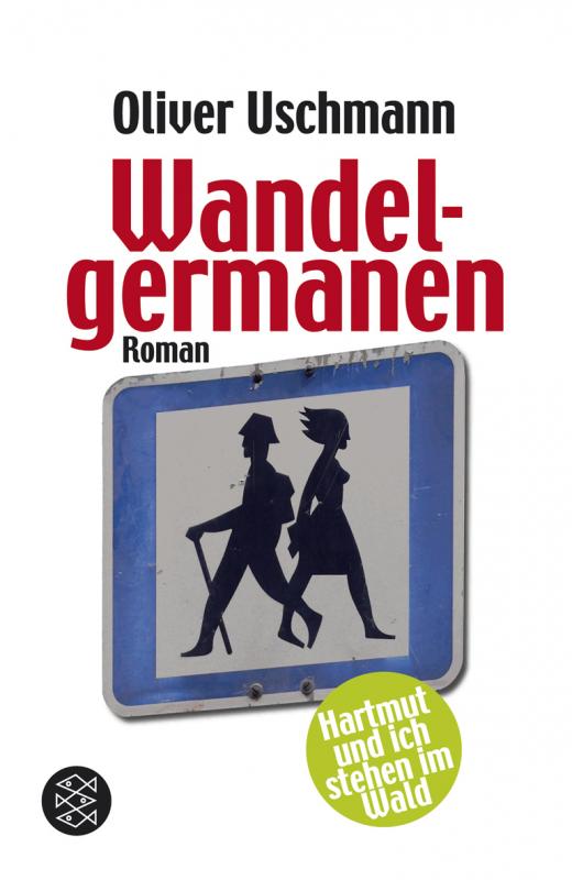 Cover-Bild Wandelgermanen