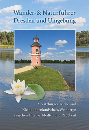 Cover-Bild Wander- und Naturführer Dresden und Umgebung Band 3