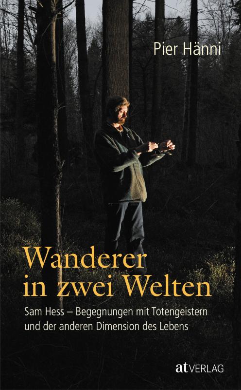 Cover-Bild Wanderer in zwei Welten