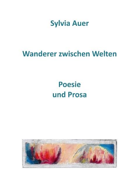 Cover-Bild Wanderer zwischen Welten