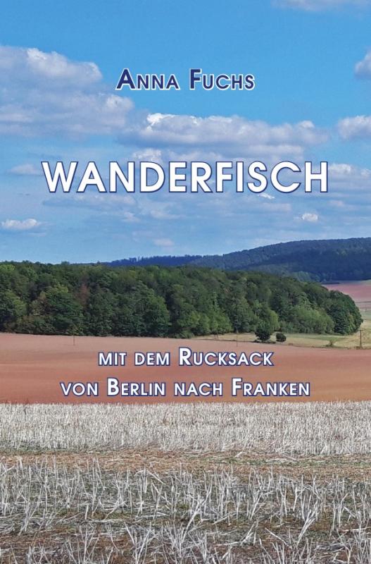 Cover-Bild Wanderfisch