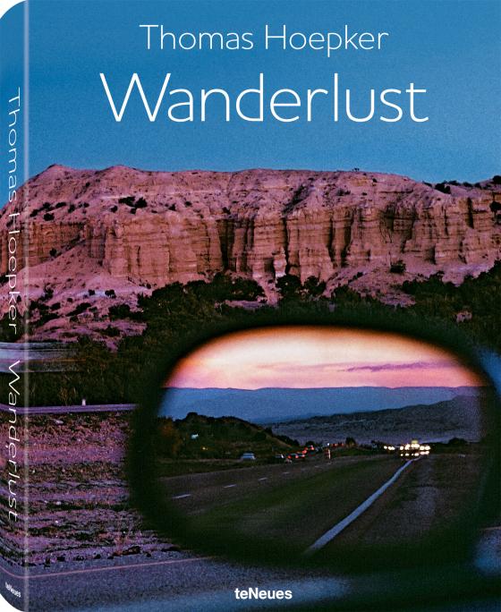 Cover-Bild Wanderlust, Collector's Edition