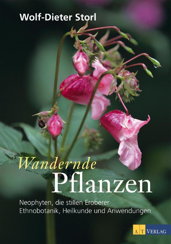 Cover-Bild Wandernde Pflanzen