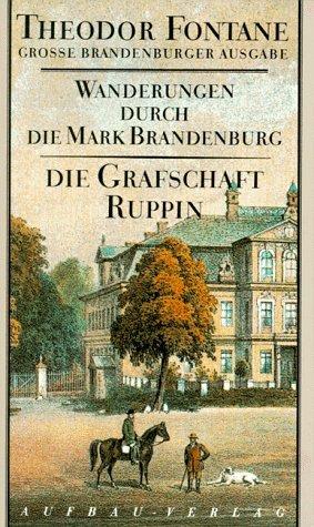 Cover-Bild Wanderungen durch die Mark Brandenburg, Band 1