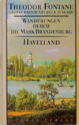 Cover-Bild Wanderungen durch die Mark Brandenburg, Band 3