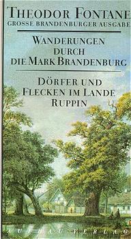 Cover-Bild Wanderungen durch die Mark Brandenburg, Band 6