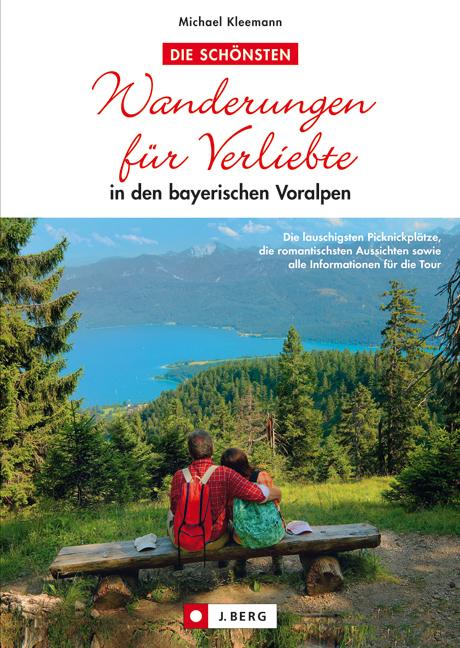 Cover-Bild Wanderungen für Verliebte