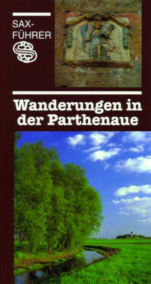 Cover-Bild Wanderungen in der Parthenaue