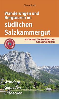 Cover-Bild Wanderungen und Bergtouren im südlichen Salzkammergut