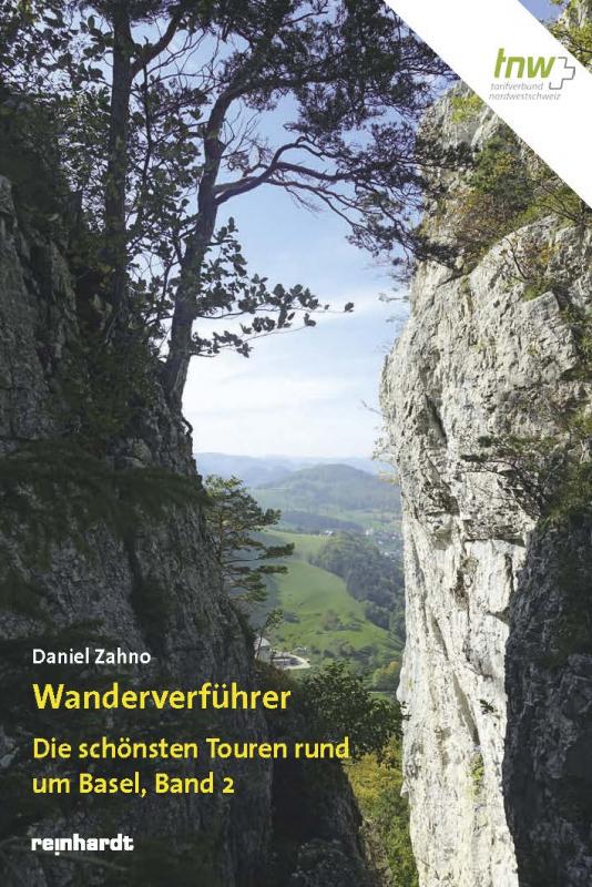 Cover-Bild Wanderverführer