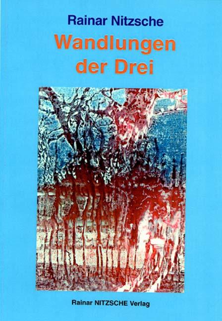 Cover-Bild Wandlungen der Drei