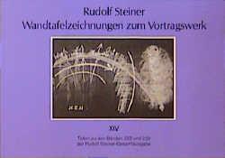 Cover-Bild Wandtafelzeichnungen zum Vortragswerk, Bd. XIV