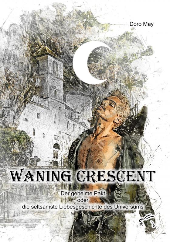 Cover-Bild Waning Crescent