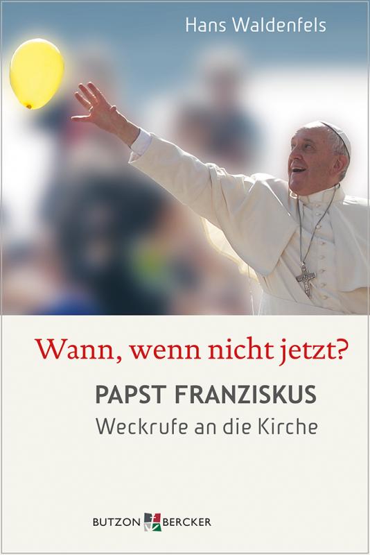 Cover-Bild Wann, wenn nicht jetzt?