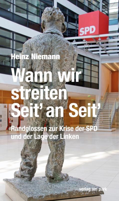 Cover-Bild Wann wir streiten Seit' an Seit'