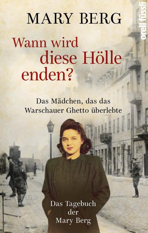 Cover-Bild Wann wird diese Hölle enden?