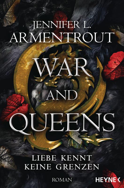 Cover-Bild War and Queens – Liebe kennt keine Grenzen