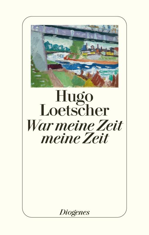 Cover-Bild War meine Zeit meine Zeit