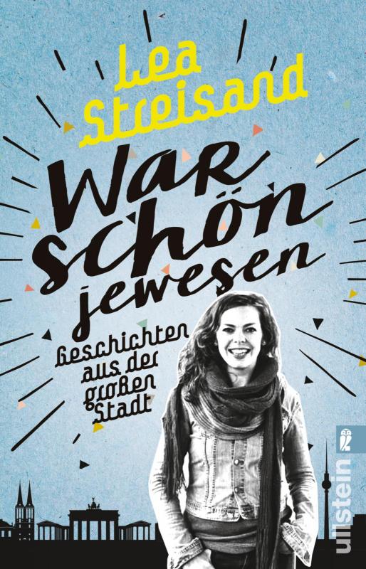 Cover-Bild War schön jewesen