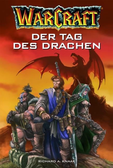 Cover-Bild WarCraft