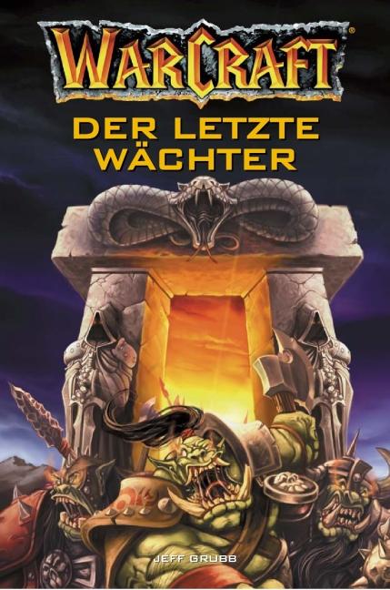 Cover-Bild WarCraft