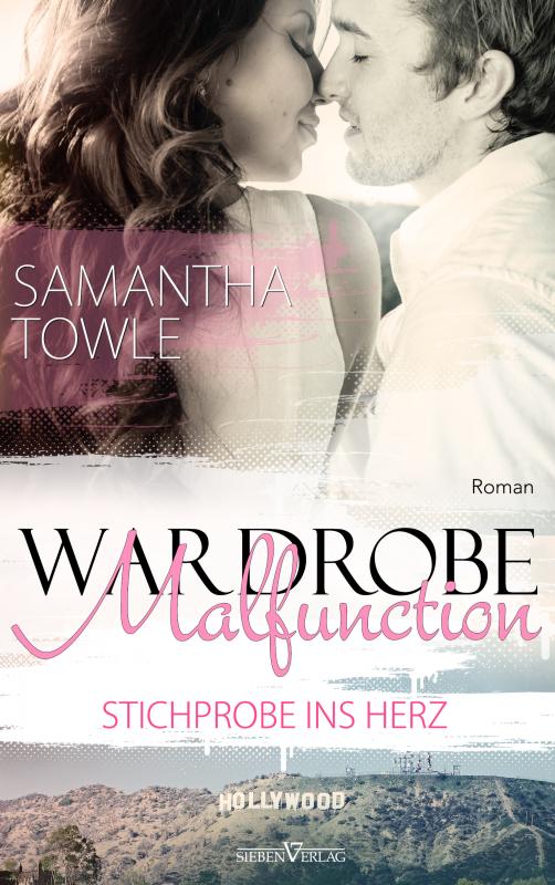 Cover-Bild Wardrobe Malfunction - Stichprobe ins Herz