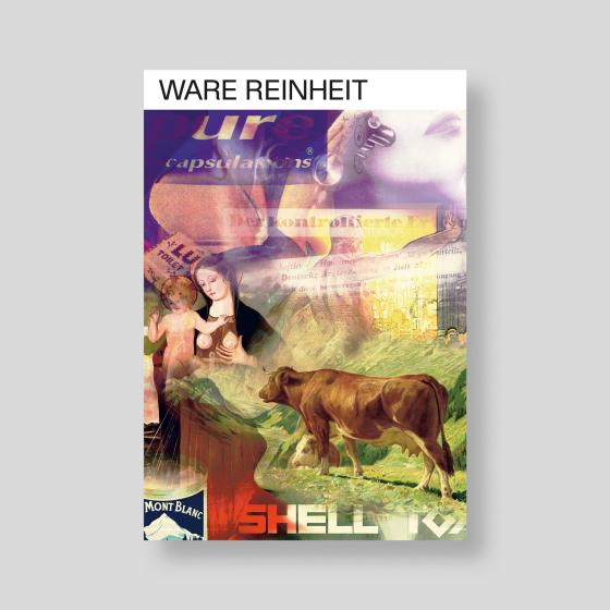 Cover-Bild Ware Reinheit