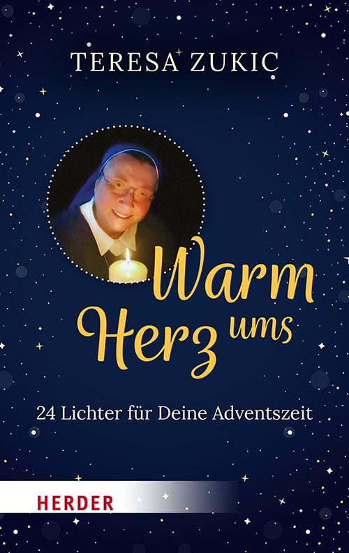 Cover-Bild Warm ums Herz