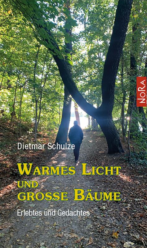 Cover-Bild Warmes Licht und große Bäume