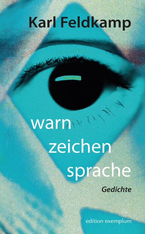 Cover-Bild warn zeichen sprache