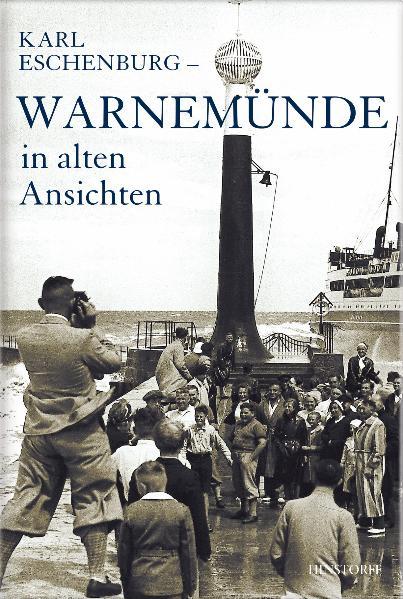 Cover-Bild Warnemünde in alten Ansichten