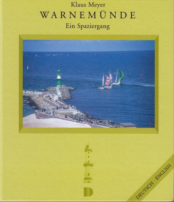 Cover-Bild Warnemünde