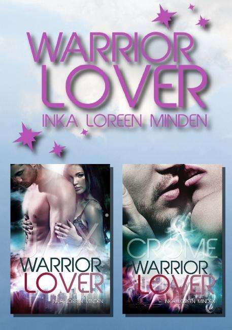 Cover-Bild Warrior Lover Doppelband 1