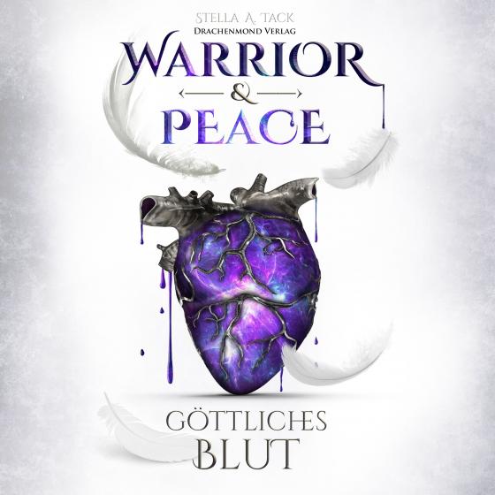 Cover-Bild Warrior & Peace