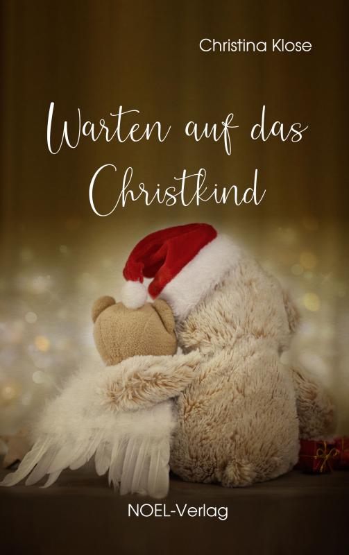 Cover-Bild Warten auf das Christkind