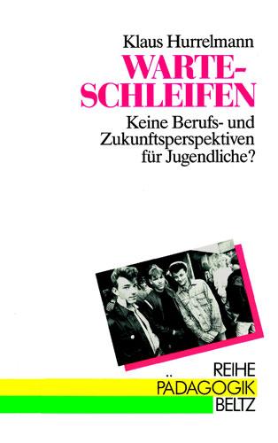 Cover-Bild Warteschleifen