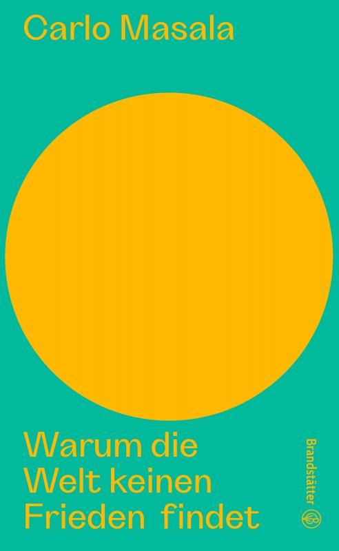 Cover-Bild Warum die Welt keinen Frieden findet