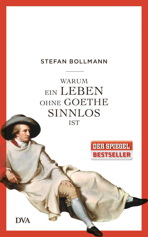 Cover-Bild Warum ein Leben ohne Goethe sinnlos ist