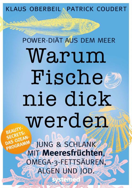 Cover-Bild Warum Fische nie dick werden