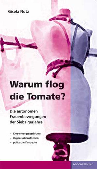 Cover-Bild Warum flog die Tomate?