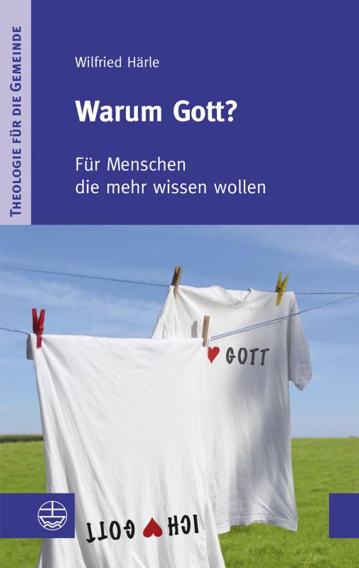 Cover-Bild Warum Gott?