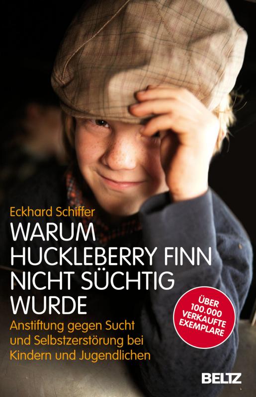 Cover-Bild Warum Huckleberry Finn nicht süchtig wurde