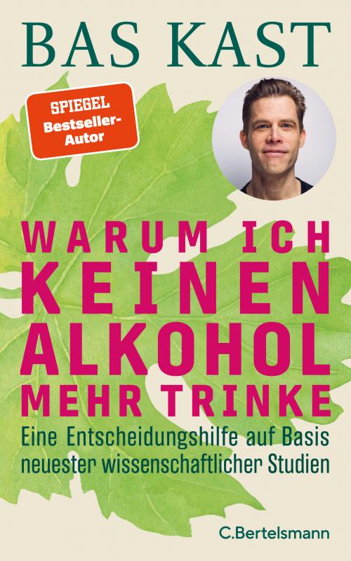 Cover-Bild Warum ich keinen Alkohol mehr trinke