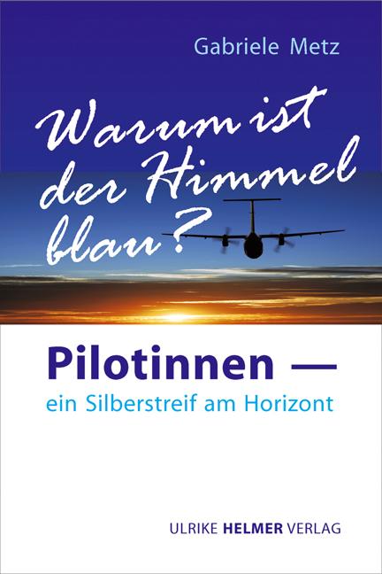 Cover-Bild Warum ist der Himmel blau?