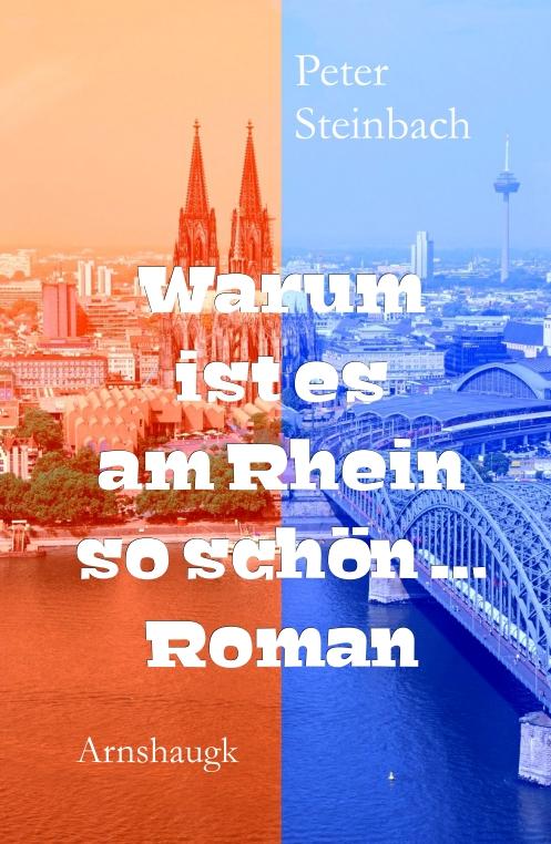 Cover-Bild Warum ist es am Rhein so schön...