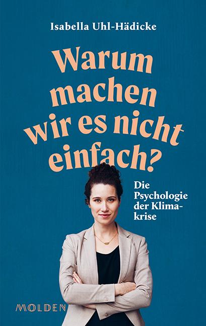 Cover-Bild Warum machen wir es nicht einfach?