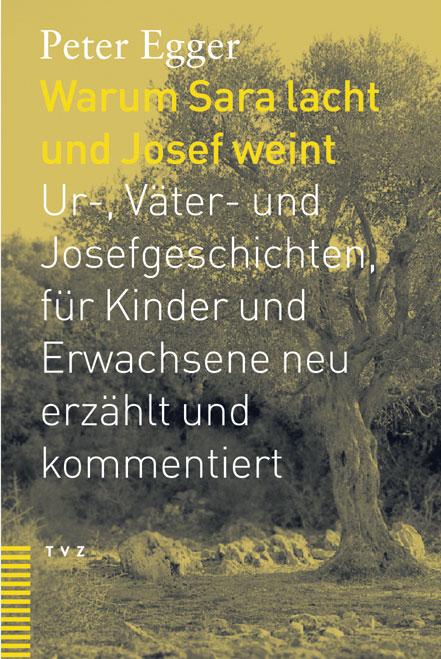 Cover-Bild Warum Sara lacht und Josef weint