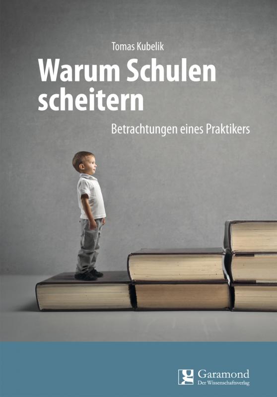 Cover-Bild Warum Schulen scheitern